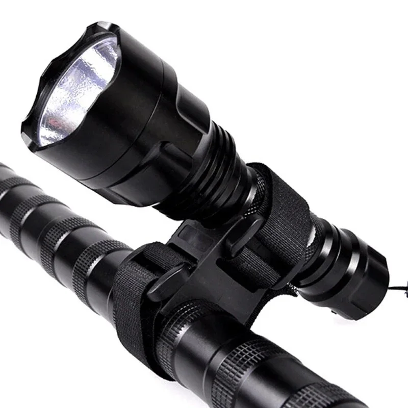 Torcia multiuso per cinturino  - Commuter Bike Lock recensione e prezzo