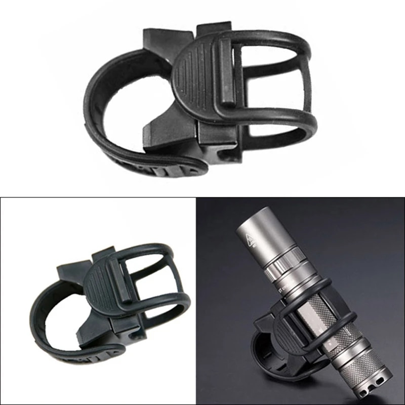 Torcia multiuso per cinturino  - Commuter Bike Lock recensione e prezzo