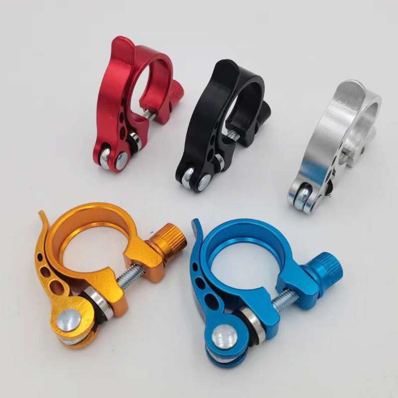 Morsetto per Reggisella Bici 3 - Commuter Bike Lock recensione e prezzo