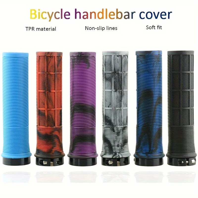 Manopole per bicicletta TPR Ma - Commuter Bike Lock recensione e prezzo