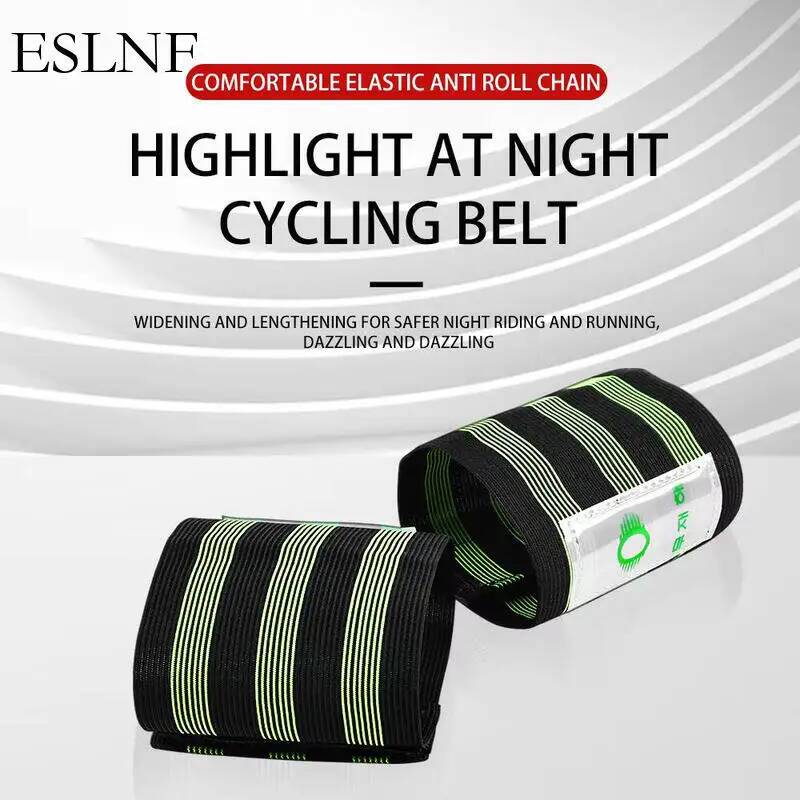 Cinturini Riflettenti Universa - Cycling Commute Pants recensione e prezzo
