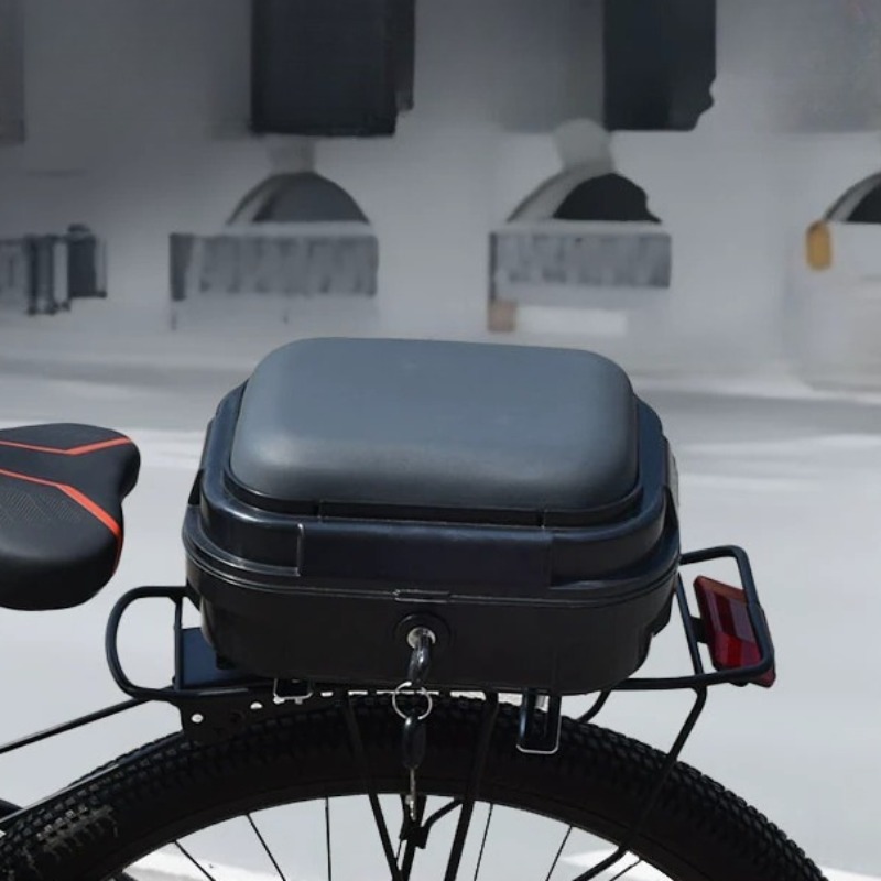 Borse da bicicletta in PP rinf - Panniers Waterproof Rear recensione e prezzo