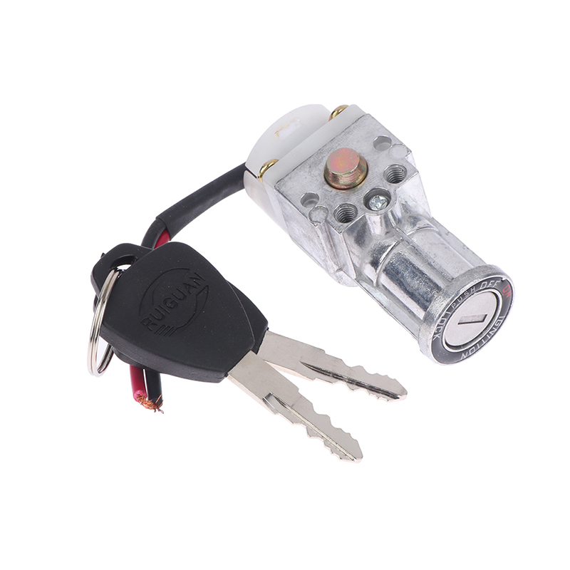 1x Blocco batteria 2x Chiave T - Commuter Bike Lock recensione e prezzo